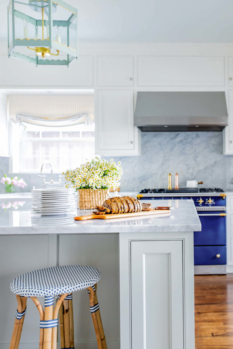 Kitchens and Bars | Lisa Henderson Interiors