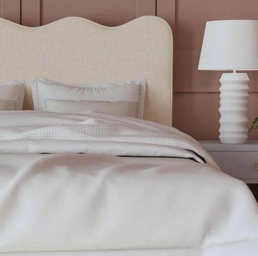 WSJ: The 15 Best Bed Frames, According to Interior Design Pros