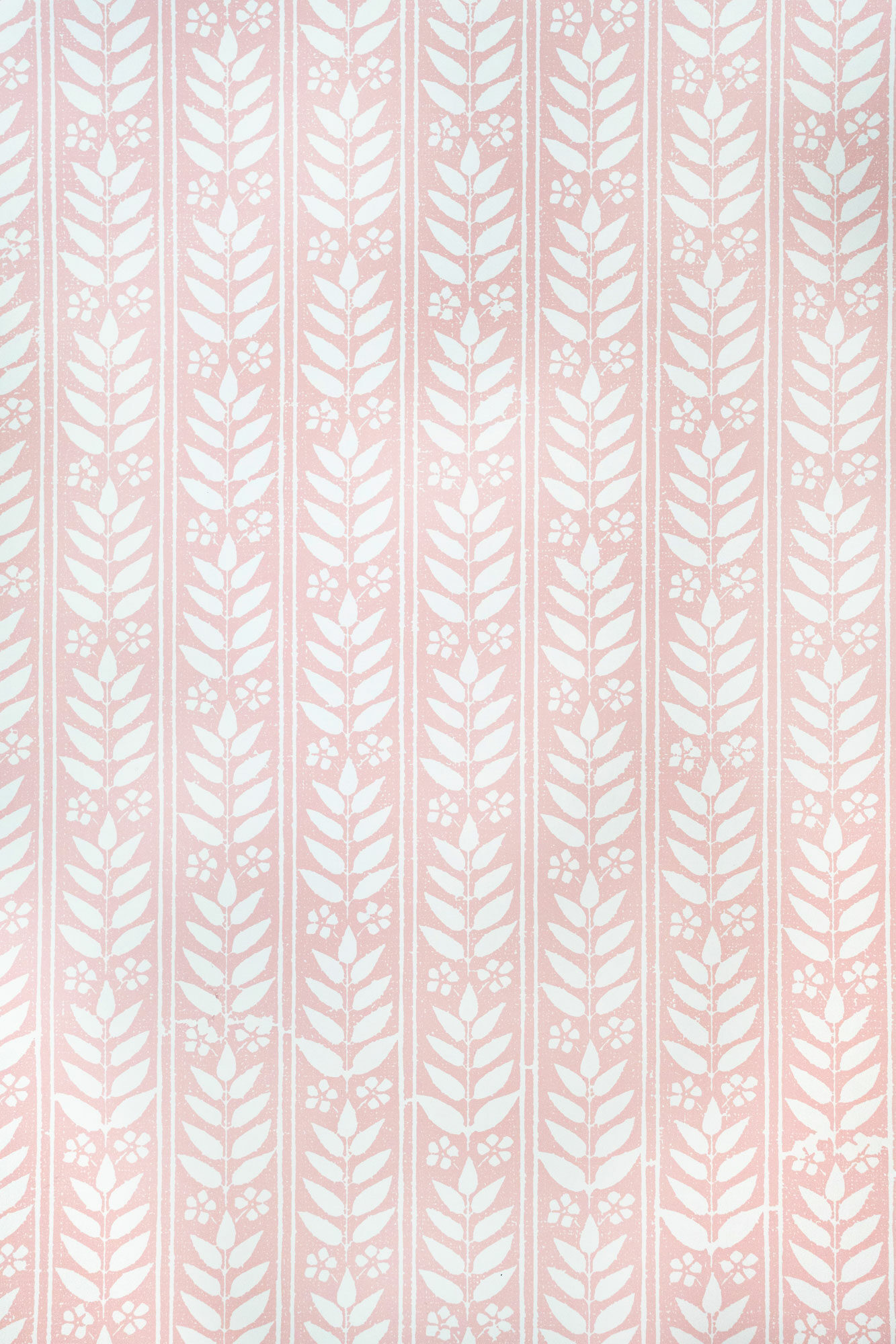 Mark Pink Wallpaper