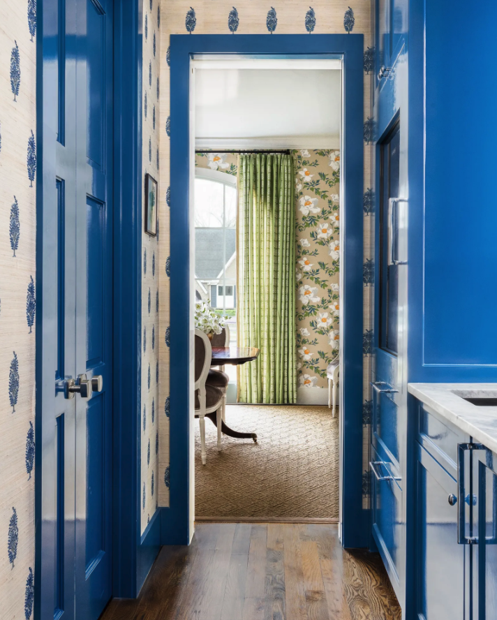 House and Garden: The List’s design experts discuss paint colours
